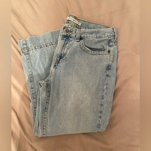 Tommy Hilfiger Size 8 Jeans